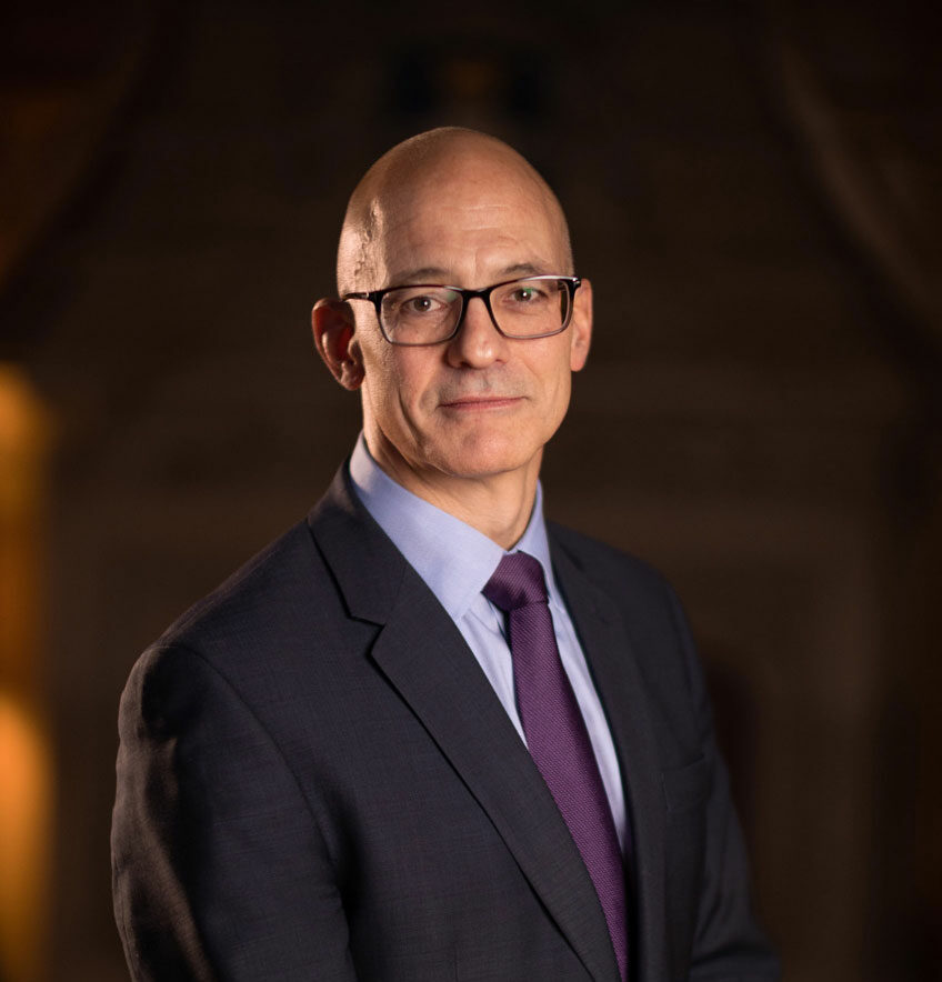 Members Q&A with Professor John NewellPrice Pituitary Foundation