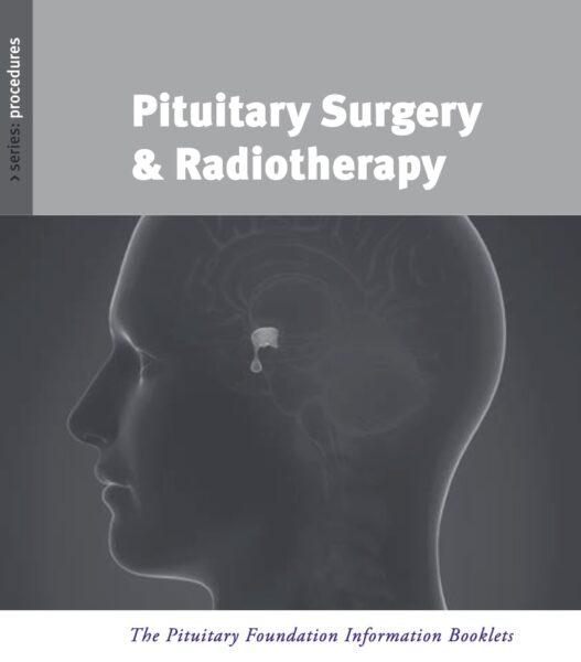 Surgery and Radiotherapy Booklet
