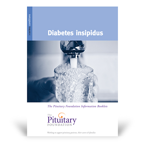 Diabetes Insipidus/AVP-D Booklet