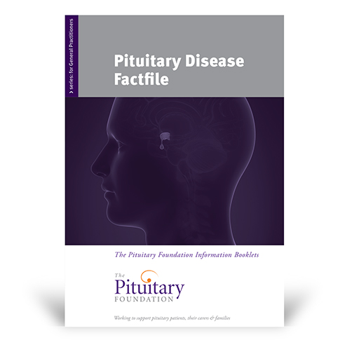 Pituitary Disease Factfile