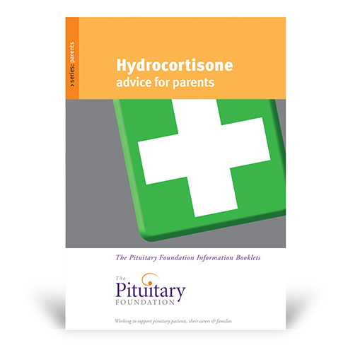 Hydrocortisone Advice for Parents
