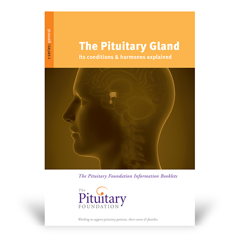 Pituitary Gland Booklet