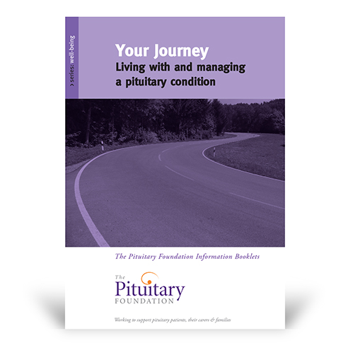 Your Journey Booklet