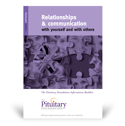 Relationships & Communication Booklet