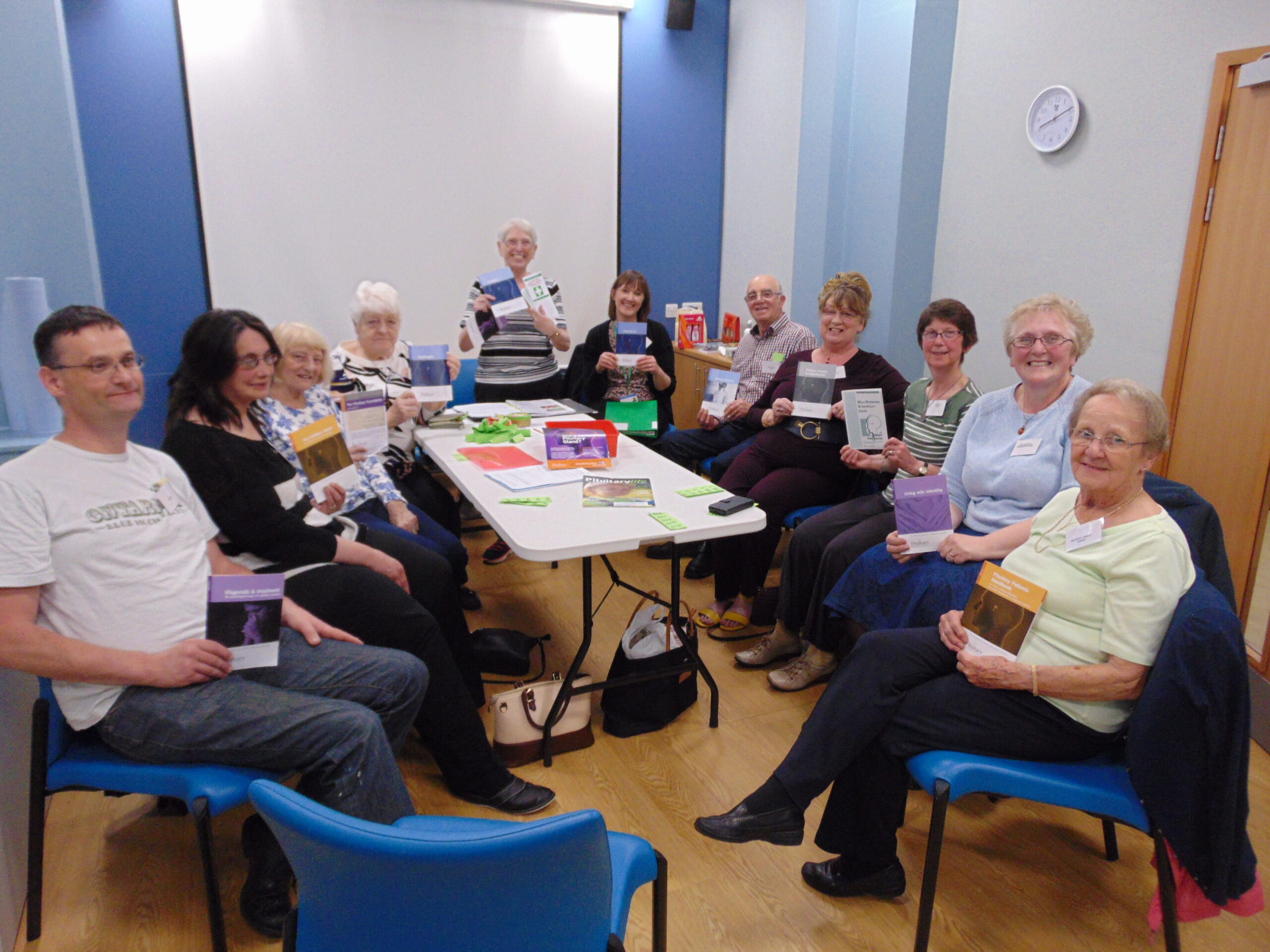 Liverpool Pituitary Foundation