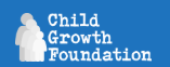 Child Growth Foundation logo