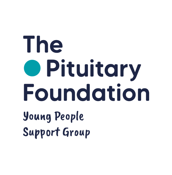 Young People Support Group logo