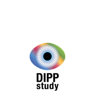 DIPP study logo
