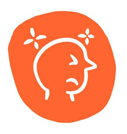 chronic pain icon