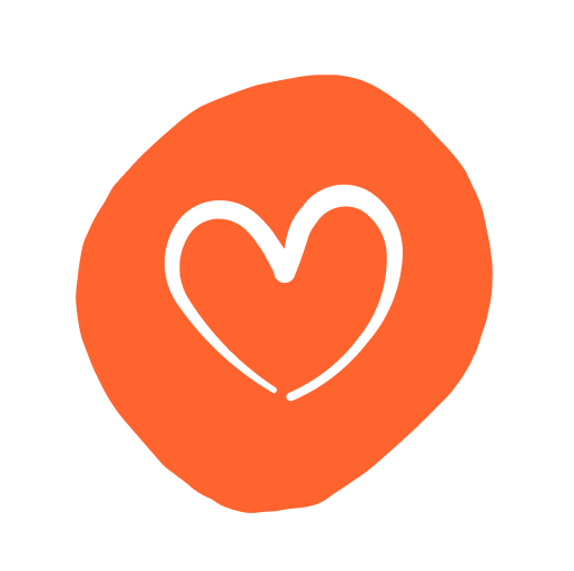emotional impacts icon