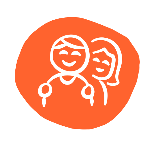 managing changes icon