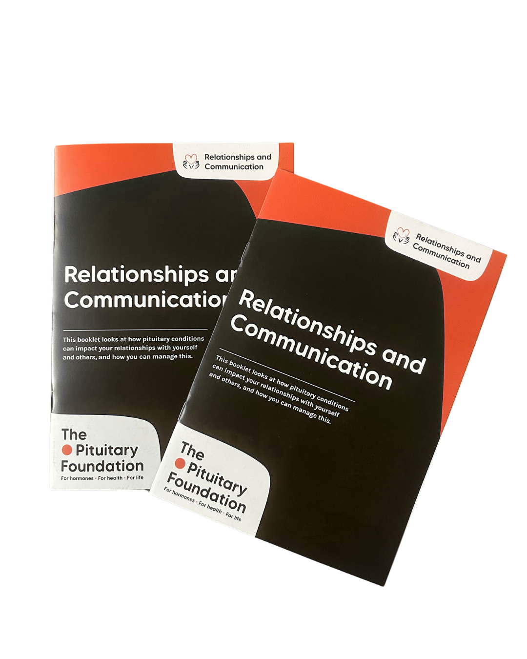Relationships and Communication booklet