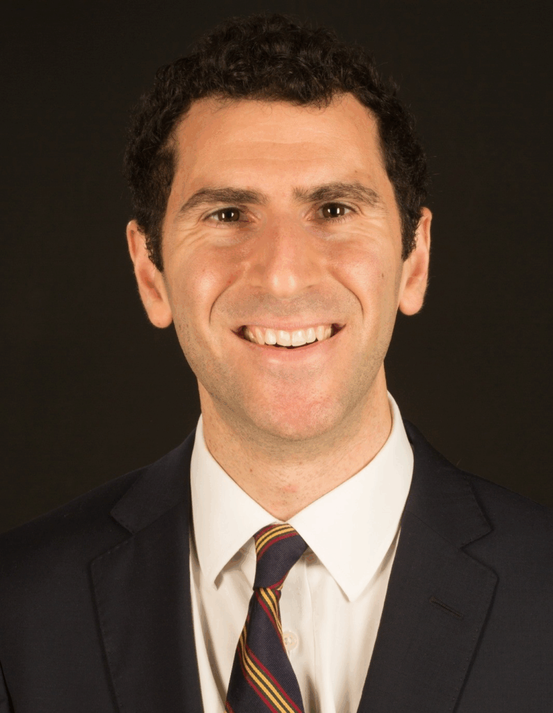 Prof Hani Marcus
